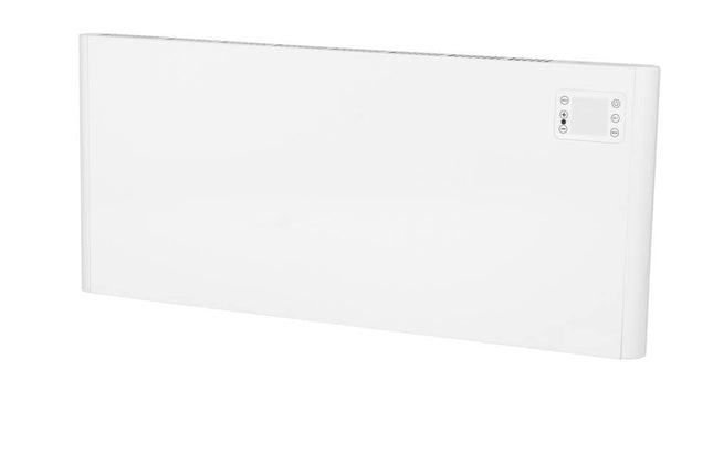 Eurom convectorkachel Alutherm 2000 Wit WiFi- 360776