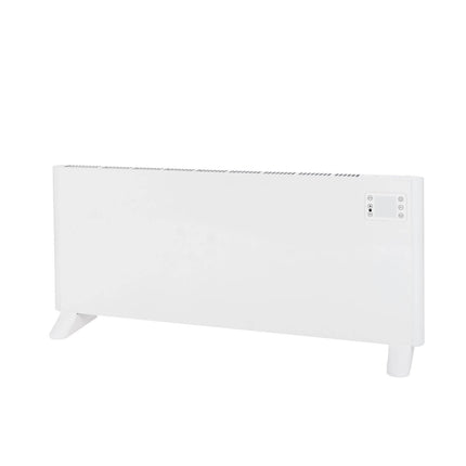 Eurom convectorkachel Alutherm 2500 Wit Wifi- 360790