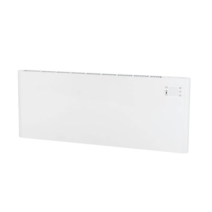 Eurom convectorkachel Alutherm 2500 Wit Wifi- 360790