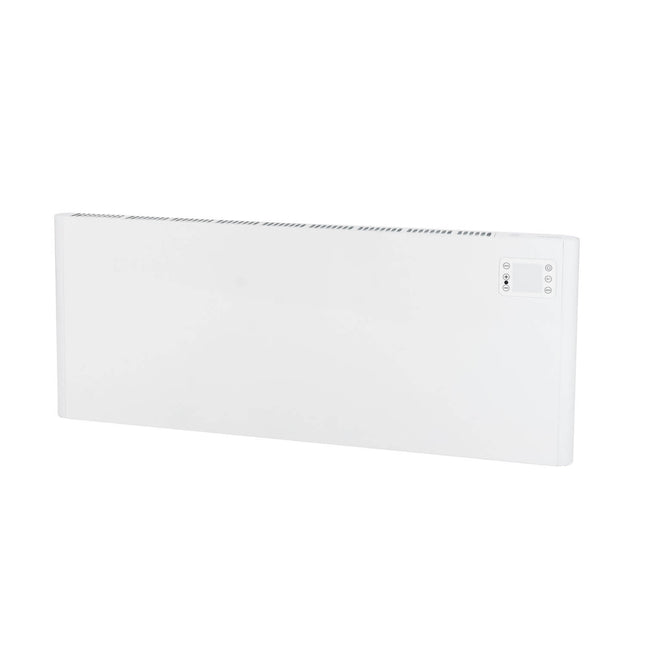 Eurom convectorkachel Alutherm 2500 Wit Wifi- 360790