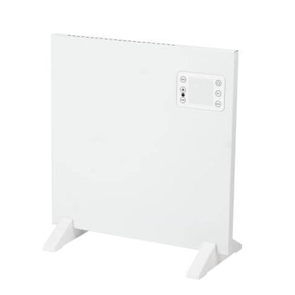 Eurom convectorkachel Alutherm 400XS Wit Wifi- 360813