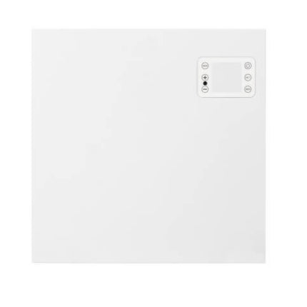 Eurom convectorkachel Alutherm 400XS Wit Wifi- 360813