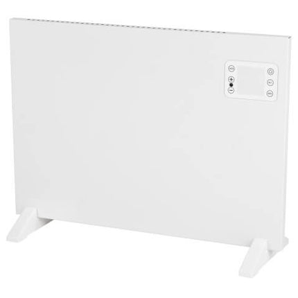 Eurom convectorkachel Alutherm 800XS Wit Wifi- 360837