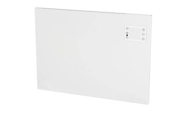 Eurom convectorkachel Alutherm 800XS Wit Wifi- 360837