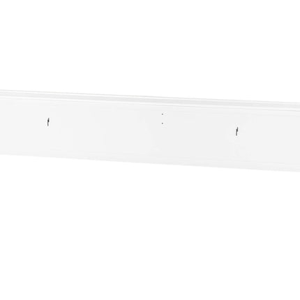 Eurom convectorkachel Alutherm Baseboard 2500 White - 361056