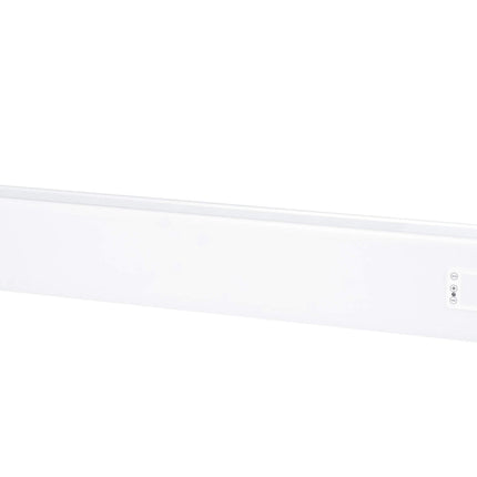 Eurom convectorkachel Alutherm Baseboard Heater Wit - 361032