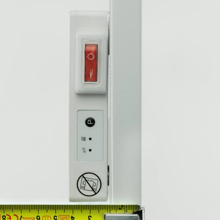 Eurom infrarood Mon Soleil 800 ceiling wifi- 361872