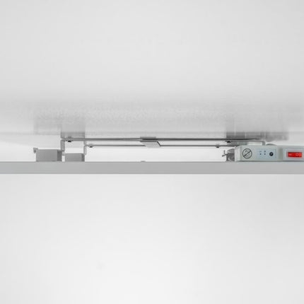 Eurom infrarood Mon Soleil 800 ceiling wifi- 361872