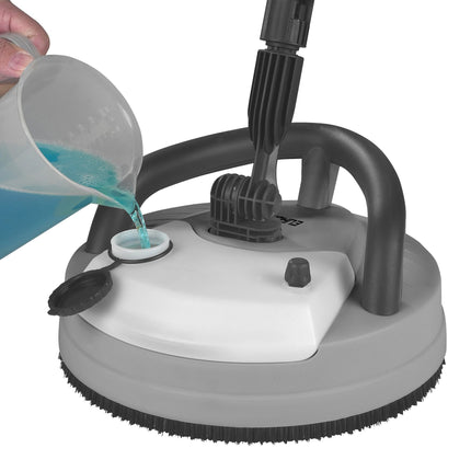 Eurom Floorcleaner Big Grip- 141061