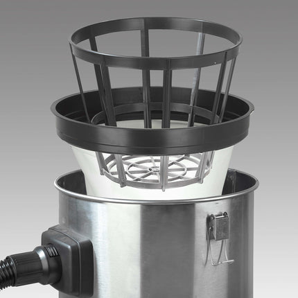 Eurom force 1240 wet-dry alleszuiger- 161311