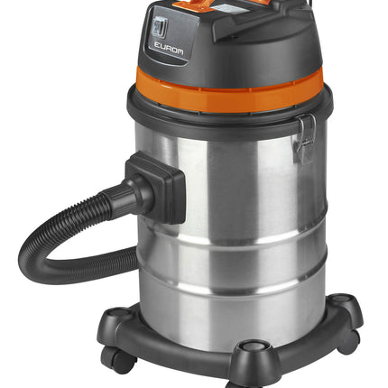 Eurom force 1240 wet-dry alleszuiger- 161311