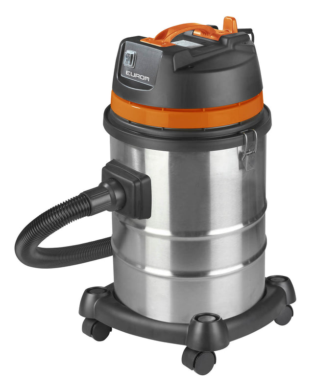 Eurom force 1240 wet-dry alleszuiger- 161311