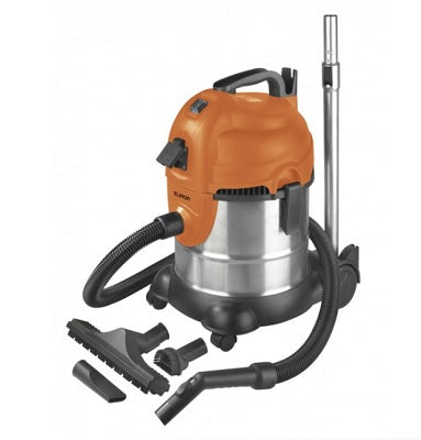 Eurom force 1420S wet-dry alleszuiger- 161328