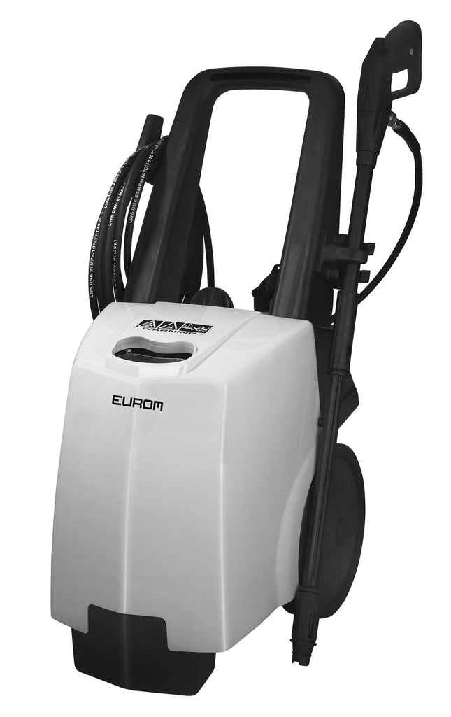 Eurom force HWC 2300 heetwater reiniger- 115901