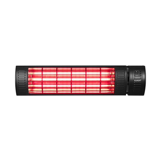 Eurom golden 2000 Ultra RCD Black- 334531