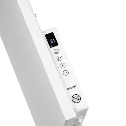 Eurom infrarood Mon Soleil Frame-360 Wifi - 361759
