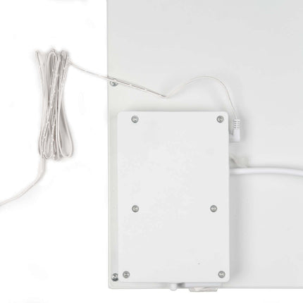 Eurom infrarood Mon Soleil Frame-360 Wifi - 361759