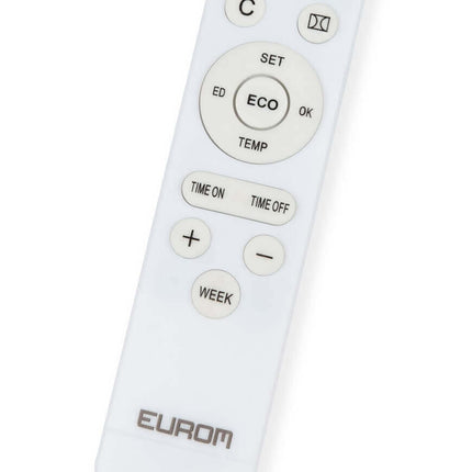 Eurom infrarood Mon Soleil Frame-360 Wifi - 361759