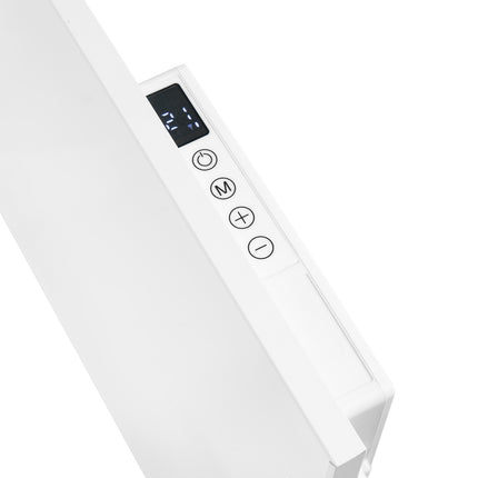 Eurom infrarood Mon Soleil Frame-600 Wifi - 361773
