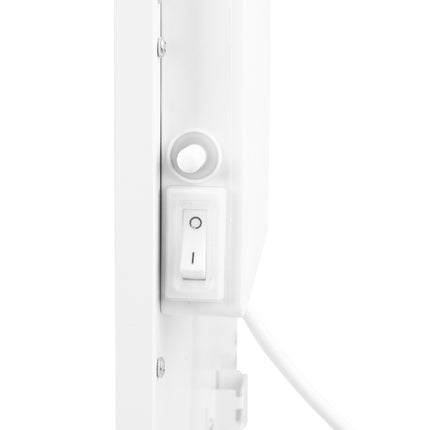 Eurom infrarood Mon Soleil Frame-600 Wifi - 361773