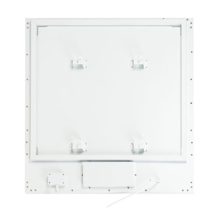 Eurom infrarood Sani 400 Mirror LED Wifi - 350715