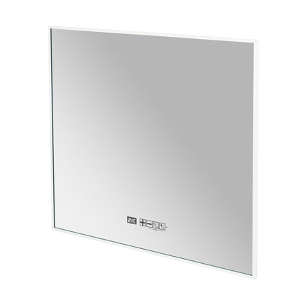 Eurom infrarood Sani 400 Mirror LED Wifi - 350715