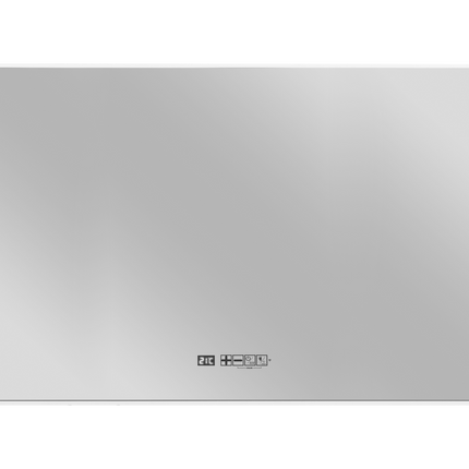 Eurom infrarood Sani 600 Mirror LED Wifi wit - 350722