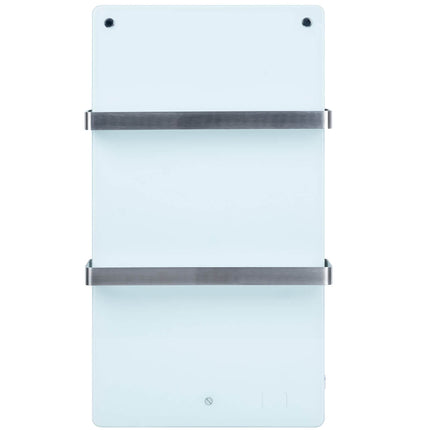 Eurom infrarood badkamerkachel Sani 400 WiFi- 350067