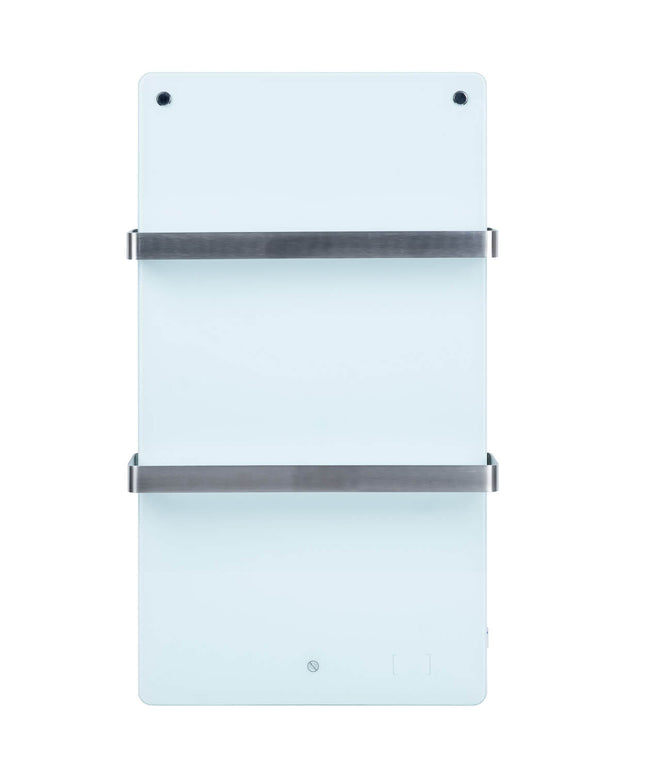 Eurom infrarood badkamerkachel Sani 400 WiFi- 350067