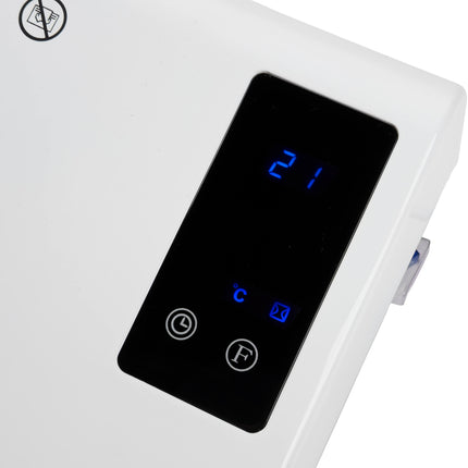 Eurom badkamerkachel Sani Fanheat 2000R- 350081