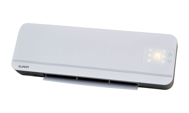 Eurom infrarood badkamerkachel Sani-Wall-Heat 2000 Wifi- 343007