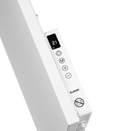 Eurom infrarood Mon Soleil 720 wifi- 361650