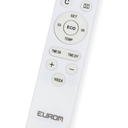 Eurom infrarood Mon Soleil 720 wifi- 361650