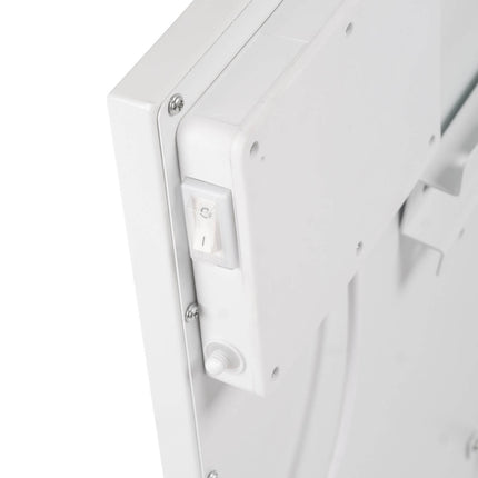 Eurom infrarood Mon Soleil DSP 650 Wifi- 361919