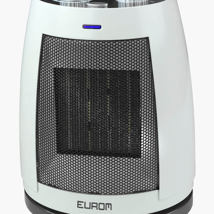 Eurom keramische Safe-t-heater 1500 - 341898