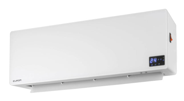 Eurom keramische Wall Designheat 2000 Wifi- 342178