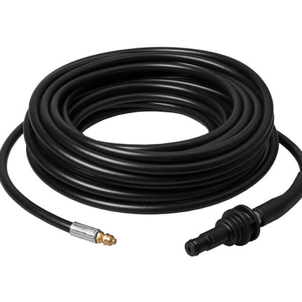 Eurom rioolslang 15 meter-152715