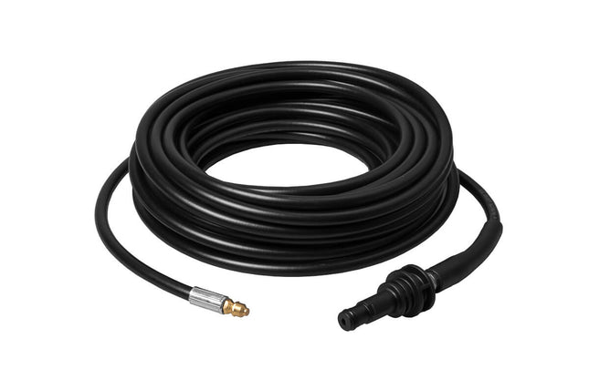 Eurom rioolslang 15 meter-152715