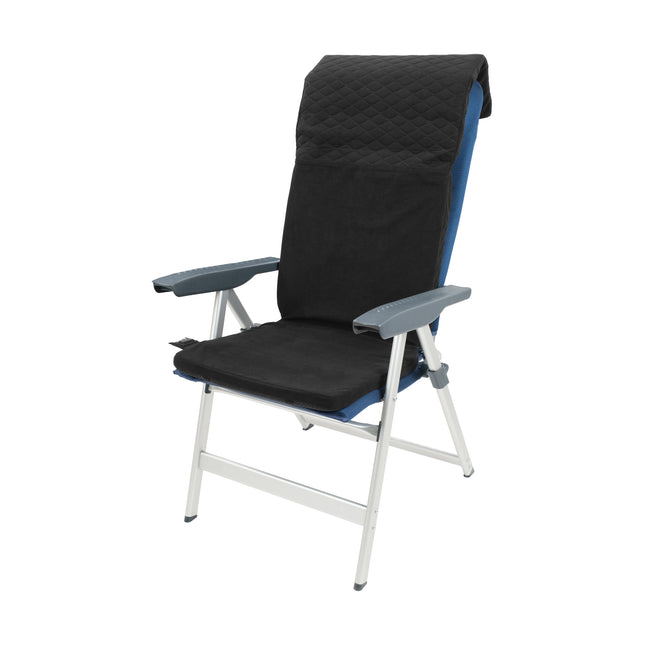 Eurom Warmigo Dual Heat Zone Warmtekussen met accu - 346640