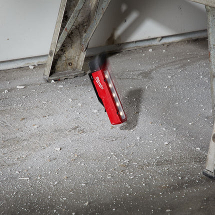 Milwaukee Alkaline mini-schijnwerper FL-LED