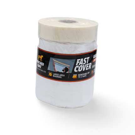 Panthertape 700FM Snelle dekking – 550mm x 33m