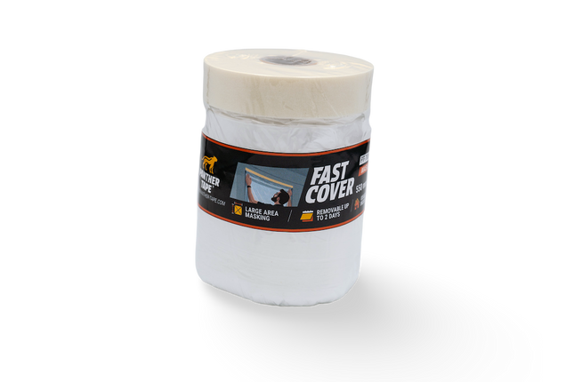 Panthertape 700FM Snelle dekking – 550mm x 33m