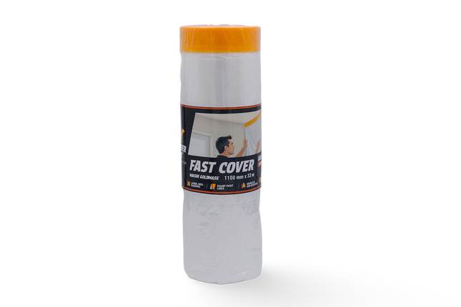 Panthertape 750FM Snelle dekking – 1100mm x 33m