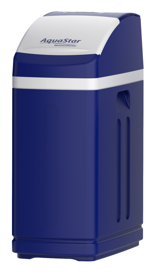 Fegon Aquastar Waterontharder PL800 (Set)