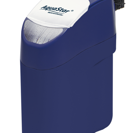 Fegon Aquastar Waterontharder PL500 (Set)