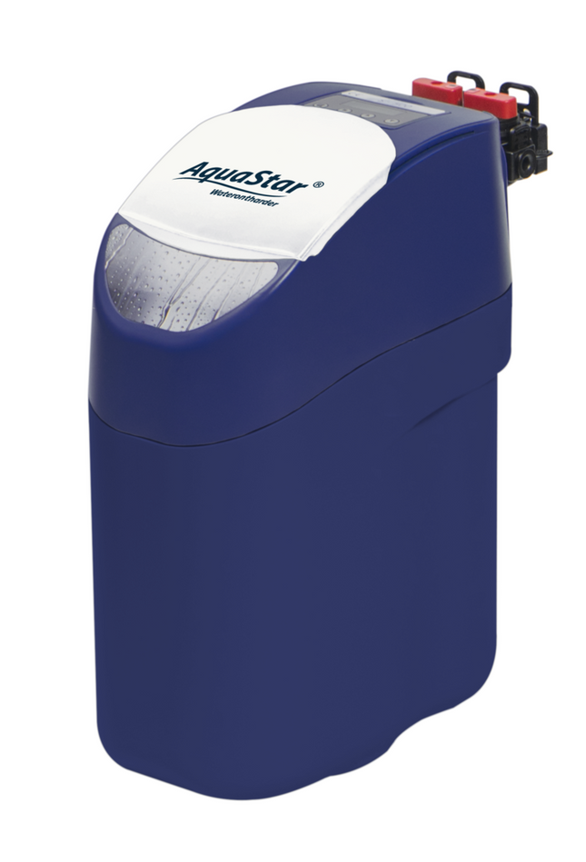 Fegon Aquastar Waterontharder PL500 (Set)