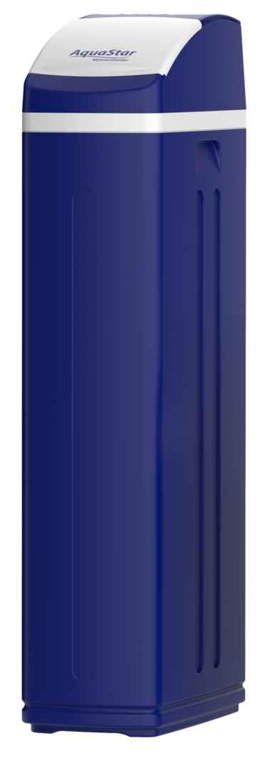 Fegon Aquastar waterontharderset PL1400 (Set)