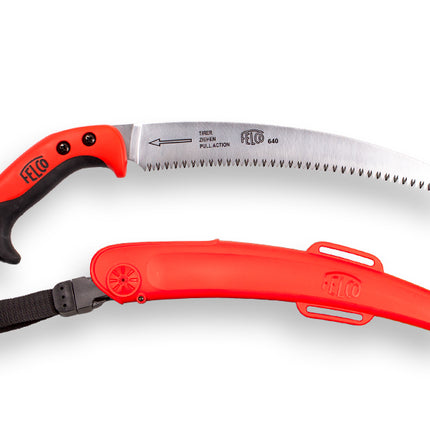 Felco gebogen trek- en snoeizaag -1508380