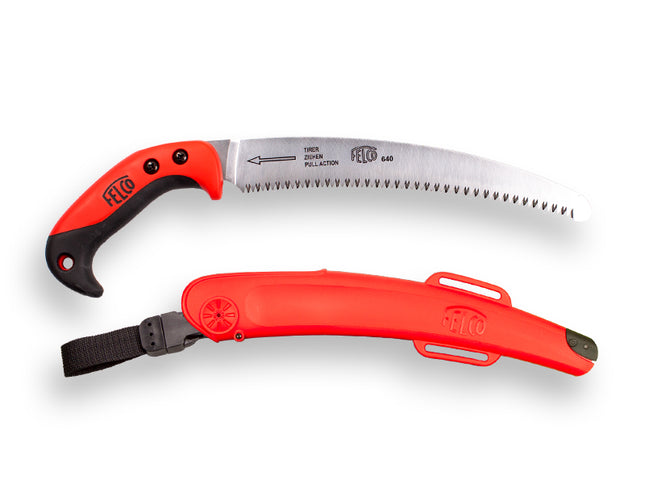 Felco gebogen trek- en snoeizaag -1508380