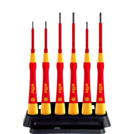 Fijnschroevendraaierset 42989